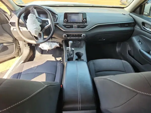 1N4BL4BV3MN386623 2021 NISSAN ALTIMA - Image 8