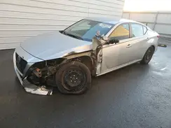 1N4BL4BV3MN387724 2021 NISSAN ALTIMA