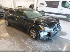1N4BL4BV3MN388291 2021 NISSAN ALTIMA