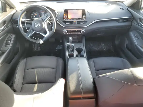 1N4BL4BV3MN389845 2021 NISSAN ALTIMA - Image 8
