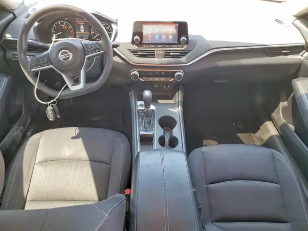 1N4BL4BV3MN389859 2021 NISSAN ALTIMA - Image 8