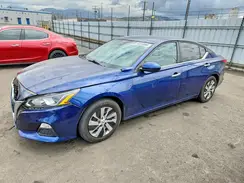 1N4BL4BV3MN390350 2021 NISSAN ALTIMA
