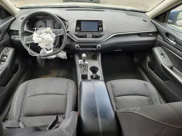 1N4BL4BV3MN390350 2021 NISSAN ALTIMA - Image 8