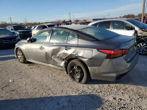 1N4BL4BV3MN391157 2021 NISSAN ALTIMA - Image 2