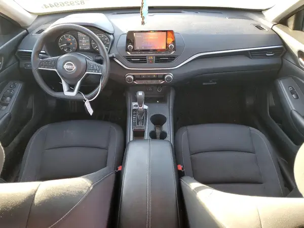1N4BL4BV3MN391157 2021 NISSAN ALTIMA - Image 8