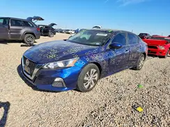 1N4BL4BV3MN391482 2021 NISSAN ALTIMA