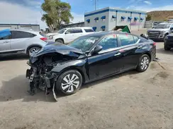 1N4BL4BV3MN394527 2021 NISSAN ALTIMA