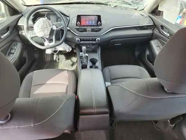 1N4BL4BV3MN394527 2021 NISSAN ALTIMA - Image 8
