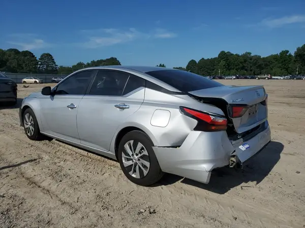 1N4BL4BV3MN398397 2021 NISSAN ALTIMA - Image 2