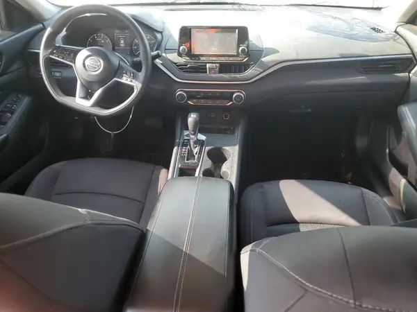 1N4BL4BV3MN398397 2021 NISSAN ALTIMA - Image 8