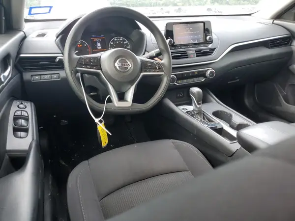 1N4BL4BV3MN398934 2021 NISSAN ALTIMA - Image 8