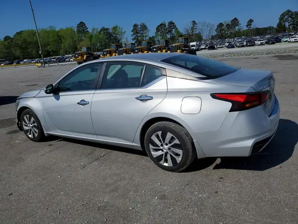 1N4BL4BV3MN399047 2021 NISSAN ALTIMA - Image 2