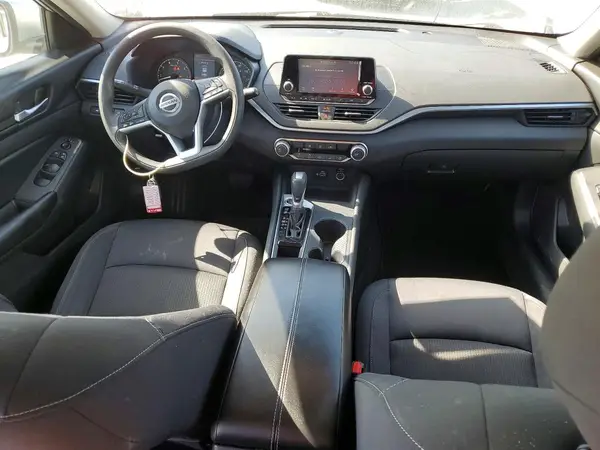 1N4BL4BV3MN399047 2021 NISSAN ALTIMA - Image 8