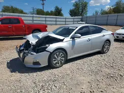 1N4BL4BV3MN399095 2022 NISSAN ALTIMA