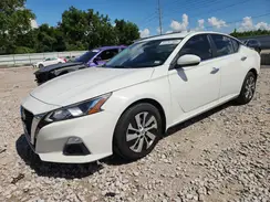 1N4BL4BV3MN399274 2021 NISSAN ALTIMA