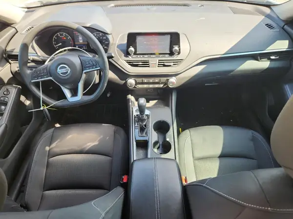 1N4BL4BV3MN399274 2021 NISSAN ALTIMA - Image 8