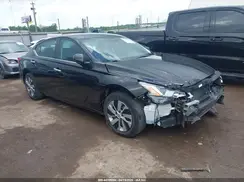 1N4BL4BV3MN399761 2021 NISSAN ALTIMA
