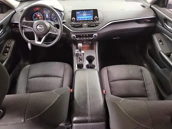 1N4BL4BV3MN399923 2021 NISSAN ALTIMA - Image 8
