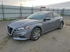 1N4BL4BV3MN408443 2021 NISSAN ALTIMA