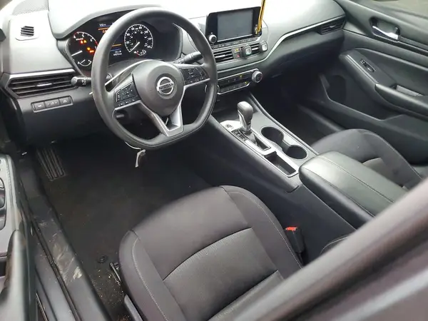 1N4BL4BV3MN408443 2021 NISSAN ALTIMA - Image 8