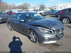 1N4BL4BV3MN410404 2021 NISSAN ALTIMA