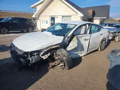 1N4BL4BV3MN412167 2021 NISSAN ALTIMA