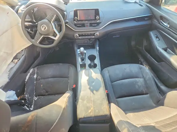 1N4BL4BV3MN412167 2021 NISSAN ALTIMA - Image 8