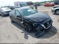 1N4BL4BV3MN412458 2021 NISSAN ALTIMA