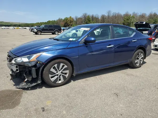 1N4BL4BV3MN418924 2021 NISSAN ALTIMA - Image 1