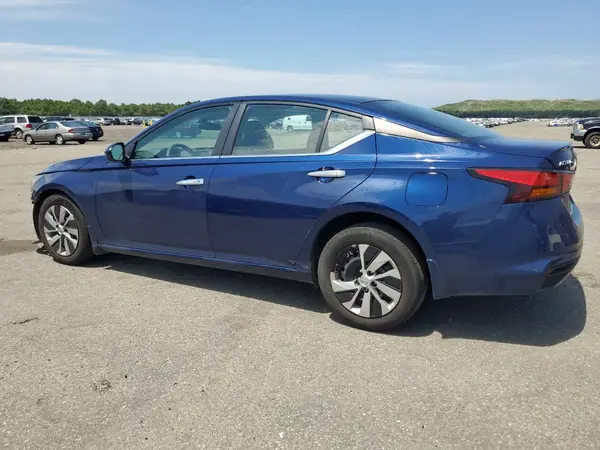 1N4BL4BV3MN418924 2021 NISSAN ALTIMA - Image 2