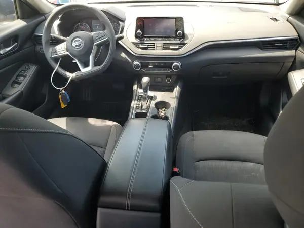 1N4BL4BV3MN418924 2021 NISSAN ALTIMA - Image 8