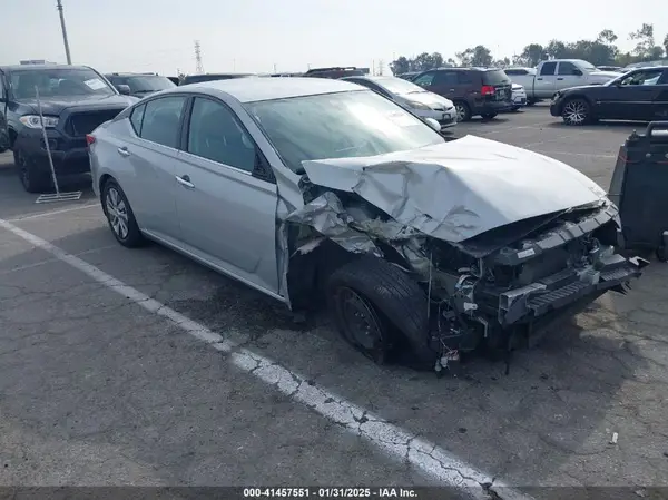 1N4BL4BV3MN420656 2021 NISSAN ALTIMA - Image 1