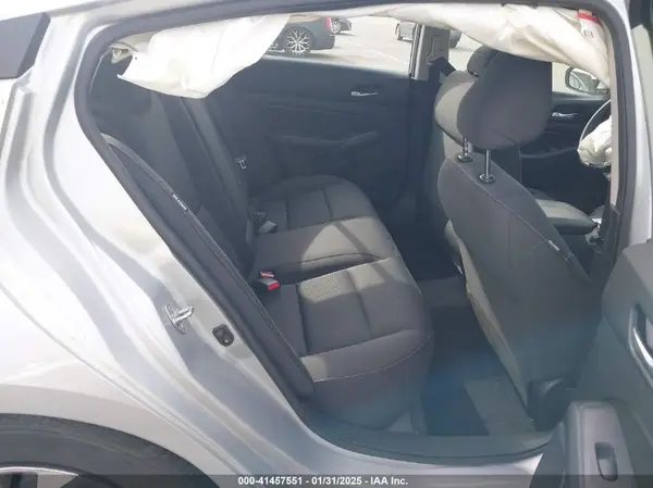 1N4BL4BV3MN420656 2021 NISSAN ALTIMA - Image 8