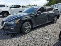 1N4BL4BV3MN421001 2021 NISSAN ALTIMA