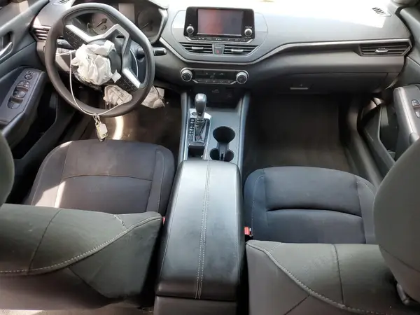 1N4BL4BV3MN421001 2021 NISSAN ALTIMA - Image 8