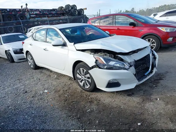 1N4BL4BV3MN421970 2021 NISSAN ALTIMA - Image 1