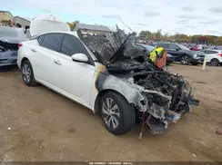 1N4BL4BV3MN422035 2021 NISSAN ALTIMA