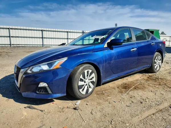 1N4BL4BV3MN422049 2021 NISSAN ALTIMA - Image 1
