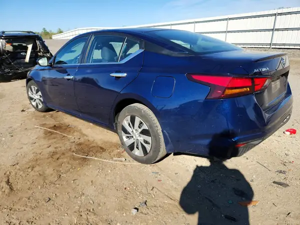 1N4BL4BV3MN422049 2021 NISSAN ALTIMA - Image 2
