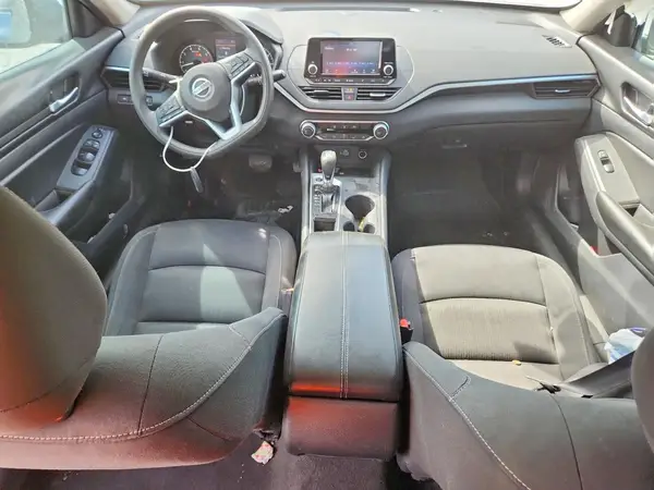 1N4BL4BV3MN422178 2021 NISSAN ALTIMA - Image 8