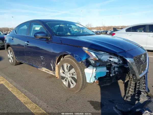 1N4BL4BV3MN422262 2021 NISSAN ALTIMA - Image 1