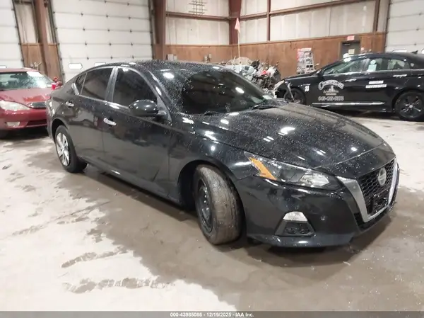 1N4BL4BV3NN301264 2022 NISSAN ALTIMA - Image 1