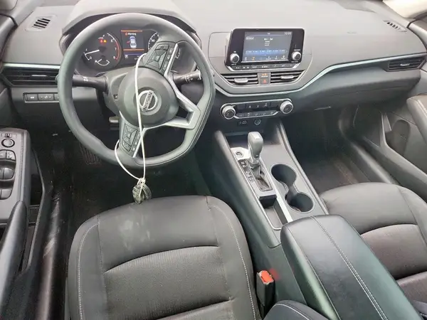 1N4BL4BV3NN302141 2022 NISSAN ALTIMA - Image 8