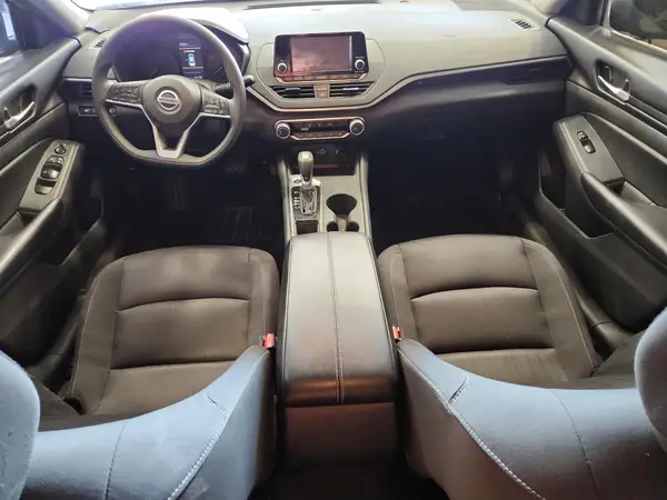 1N4BL4BV3NN303578 2022 NISSAN ALTIMA - Image 8