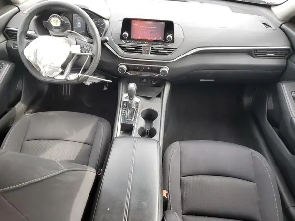 1N4BL4BV3NN304200 2022 NISSAN ALTIMA - Image 8