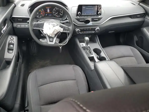 1N4BL4BV3NN304259 2022 NISSAN ALTIMA - Image 8