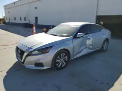 1N4BL4BV3NN306870 2022 NISSAN ALTIMA