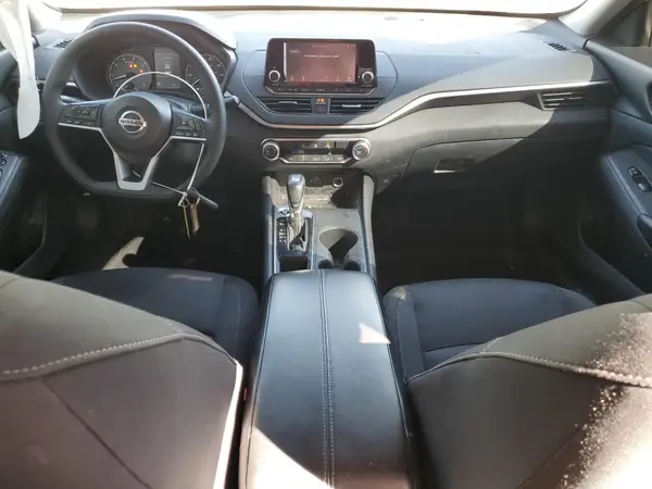 1N4BL4BV3NN306870 2022 NISSAN ALTIMA - Image 8