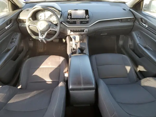 1N4BL4BV3NN307680 2022 NISSAN ALTIMA - Image 8