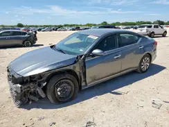 1N4BL4BV3NN309283 2022 NISSAN ALTIMA